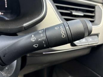 RENAULT ARKANA 1.6 E-Tech Full Hybrid 145 Techno 5Dr Auto