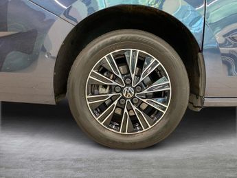VOLKSWAGEN MULTIVAN 1.4 Tsi 13Kwh Style Long Mpv 5Dr Petrol Plug-In Hybrid Dsg Euro 