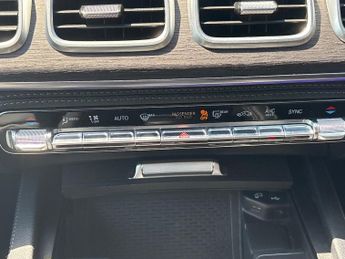 MERCEDES-BENZ GLE Gle 350D 4Matic Amg Line Prem Plus 5Dr 9G-Tronic