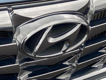 HYUNDAI TUCSON 1.6 Tgdi 48V Mhd Premium 5Dr 2Wd Dct