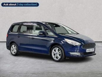 Ford Galaxy 2.0 Tdci 150 Titanium 5Dr
