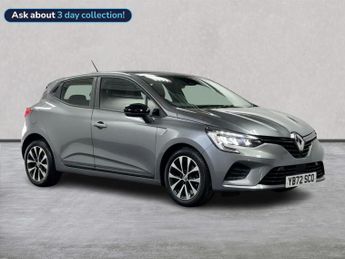 Renault Clio 1.0 Tce 90 Evolution 5Dr