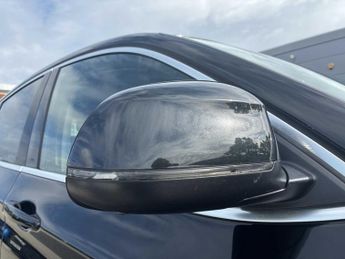 BMW X4 Xdrive20D Xline 5Dr Step Auto