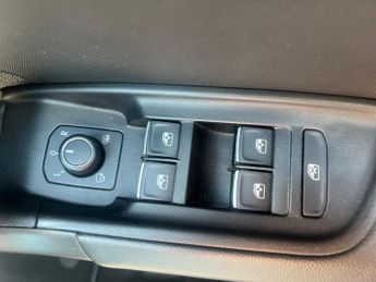 AUDI A1 1.5 Tfsi 35 Black Edition Sportback 5Dr Petrol S Tronic Euro 6 (