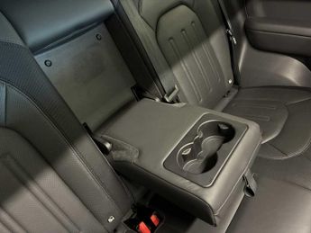LAND ROVER DEFENDER 2.0 P300 X-Dynamic Se 90 3Dr Auto