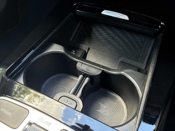 MERCEDES-BENZ A CLASS A180 Amg Line Executive 5Dr Auto