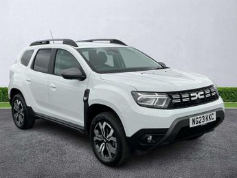 Dacia Duster 1.0 Tce 90 Journey 5Dr