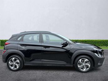HYUNDAI KONA 1.6 Gdi Hybrid Se Connect 5Dr Dct