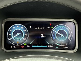 HYUNDAI KONA 1.6 Gdi Hybrid Se Connect 5Dr Dct
