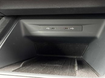 CUPRA FORMENTOR 1.5 Tsi 150 V2 5Dr Dsg