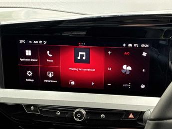 VAUXHALL MOKKA 115Kw Ultimate 54Kwh 5Dr Auto