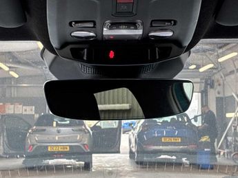 VAUXHALL MOKKA 115Kw Ultimate 54Kwh 5Dr Auto
