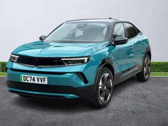 VAUXHALL MOKKA 115Kw Ultimate 54Kwh 5Dr Auto