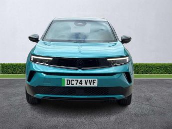 VAUXHALL MOKKA 115Kw Ultimate 54Kwh 5Dr Auto
