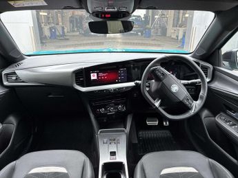 VAUXHALL MOKKA 115Kw Ultimate 54Kwh 5Dr Auto