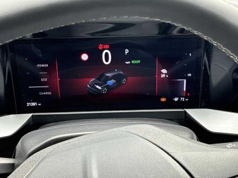VAUXHALL MOKKA 115Kw Ultimate 54Kwh 5Dr Auto
