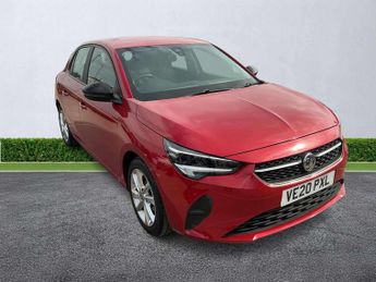 Vauxhall Corsa 1.2 Se Nav 5Dr