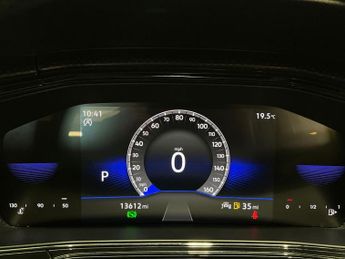 VOLKSWAGEN T-CROSS 1.0 Tsi Se Suv 5Dr Petrol Dsg Euro 6 (S/S) (110 Ps)
