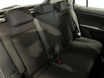 VOLKSWAGEN T-CROSS 1.0 Tsi Se Suv 5Dr Petrol Dsg Euro 6 (S/S) (110 Ps)