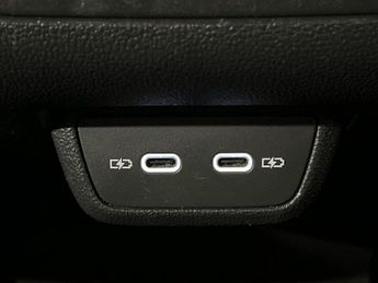 VOLKSWAGEN T-CROSS 1.0 Tsi Se Suv 5Dr Petrol Dsg Euro 6 (S/S) (110 Ps)