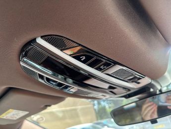 PORSCHE CAYENNE 3.0 V6 E-Hybrid 17.9Kwh Suv 5Dr Petrol Plug-In Hybrid Tiptronics