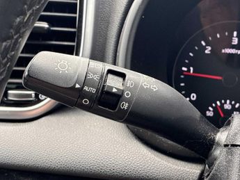 KIA SPORTAGE 1.6 Crdi 48V Isg Gt-Line 5Dr Dct Auto