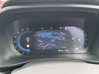 VOLVO XC40 2.0 B4P Plus Dark 5Dr Awd Auto