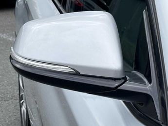 BMW X1 Sdrive 20I M Sport 5Dr Step Auto