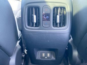 HYUNDAI TUCSON 1.6 Tgdi Hybrid 230 Ultimate 5Dr 2Wd Auto