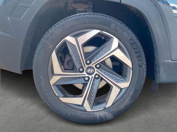 HYUNDAI TUCSON 1.6 Tgdi Hybrid 230 Ultimate 5Dr 2Wd Auto
