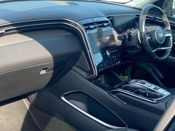 HYUNDAI TUCSON 1.6 Tgdi Hybrid 230 Ultimate 5Dr 2Wd Auto