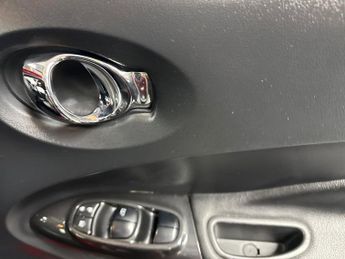 NISSAN JUKE 1.6 Tekna Suv 5Dr Petrol Xtron Euro 6 (117 Ps)