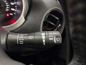 NISSAN JUKE 1.6 Tekna Suv 5Dr Petrol Xtron Euro 6 (117 Ps)