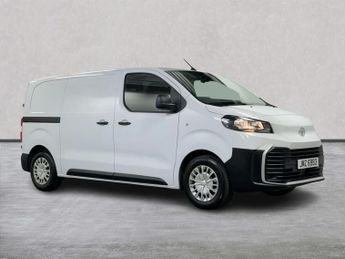Toyota Proace 1.5D 120 Icon Van