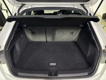 AUDI A3 1.0 Tfsi 30 Technik Sportback 5Dr Petrol S Tronic Euro 6 (S/S) (