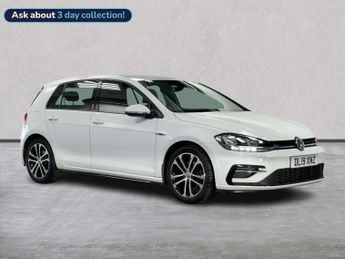 Volkswagen Golf 1.5 Tsi Evo Gpf R-Line Hatchback 5Dr Petrol Dsg Euro 6 (S/S) (15