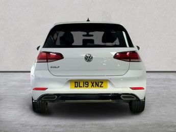 VOLKSWAGEN GOLF 1.5 Tsi Evo Gpf R-Line Hatchback 5Dr Petrol Dsg Euro 6 (S/S) (15