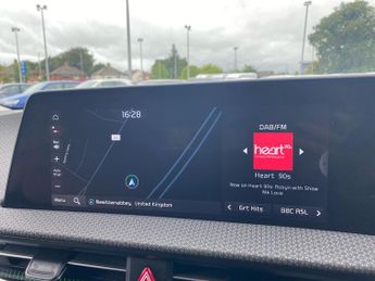 KIA EV6 77.4Kwh Air Hatchback 5Dr Electric Auto (225 Bhp)
