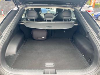 KIA EV6 77.4Kwh Air Hatchback 5Dr Electric Auto (225 Bhp)