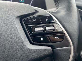 KIA EV6 77.4Kwh Air Hatchback 5Dr Electric Auto (225 Bhp)