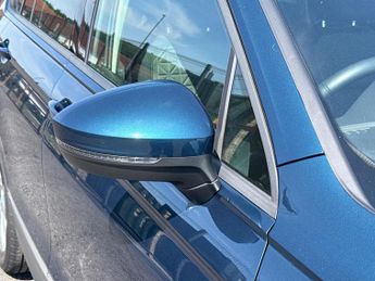 VOLKSWAGEN TIGUAN 2.0 Tdi Life Suv 5Dr Diesel Dsg Euro 6 (S/S) (150 Ps)