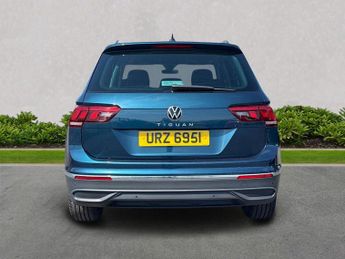 VOLKSWAGEN TIGUAN 2.0 Tdi Life Suv 5Dr Diesel Dsg Euro 6 (S/S) (150 Ps)