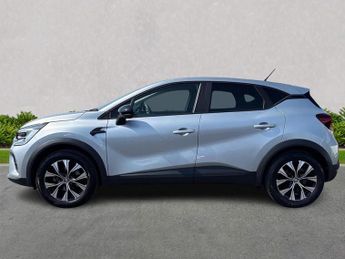 RENAULT CAPTUR 1.6 E-Tech Evolution Suv 5Dr Petrol Hybrid Auto Euro 6 (S/S) (14