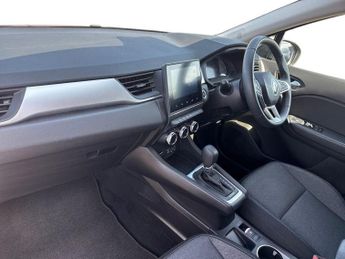 RENAULT CAPTUR 1.6 E-Tech Evolution Suv 5Dr Petrol Hybrid Auto Euro 6 (S/S) (14