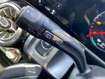 MERCEDES-BENZ EQB Eqb 350 4M 215Kw Amg Line Premium 66.5Kwh 5Dr Auto