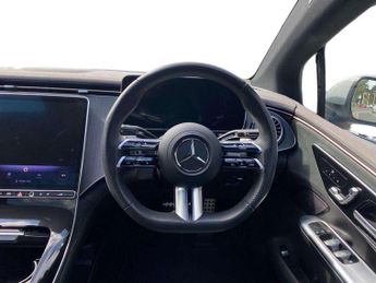 MERCEDES-BENZ EQE Eqe 300 180Kw Amg Line Premium 89Kwh 4Dr Auto