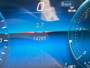 MERCEDES-BENZ EQB Eqb 300 4M 168Kw Amg Line Premium 66.5Kwh 5Dr Auto