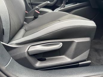 AUDI A1 35 Tfsi Black Edition 5Dr S Tronic