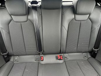 AUDI A1 35 Tfsi S Line 5Dr S Tronic