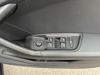 AUDI A1 35 Tfsi S Line 5Dr S Tronic
